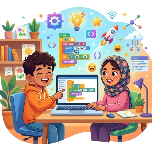 Edubia Groups